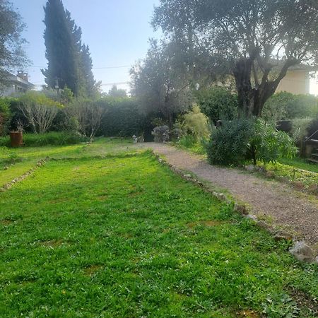 Maison Du Bonheur Calme Et Verdure Ніцца Екстер'єр фото