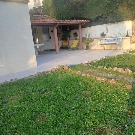 Maison Du Bonheur Calme Et Verdure Ніцца Екстер'єр фото